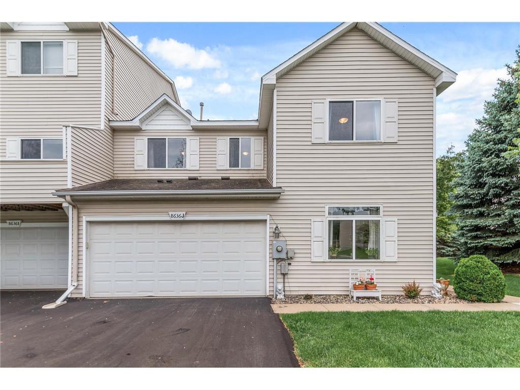 8636 Savanna Oaks Bay #J Woodbury MN 55125 6380653 image1