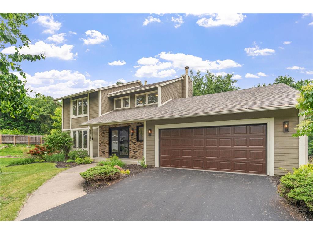 8636 Wood Cliff Circle S Bloomington MN 55438 6737675 image1