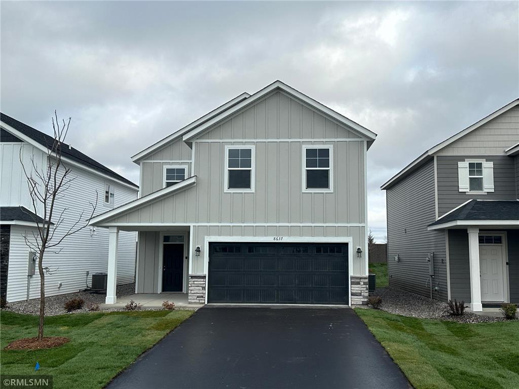 8637 147th Avenue NW Ramsey MN 55303 6812325 image1