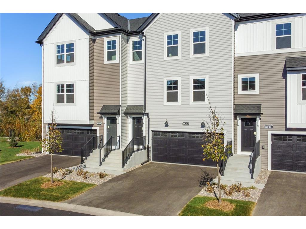 8638 London Circle NE #B Blaine MN 55434 6597302 image1