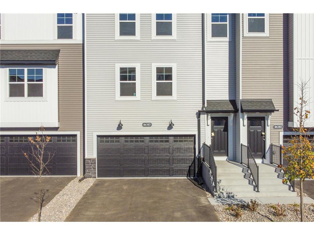 8638 London Circle NE #D Blaine MN 55449 6597538 image1