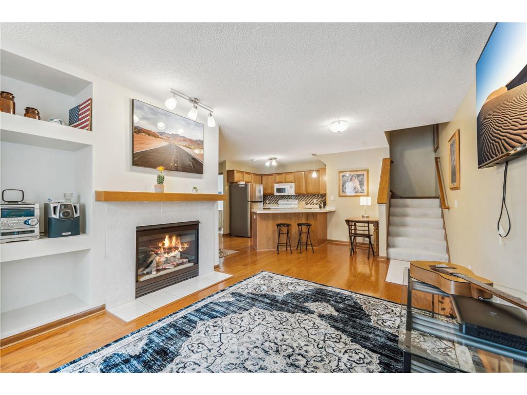 8638 Quarry Ridge Lane #B Woodbury MN 55125 6427210 image1