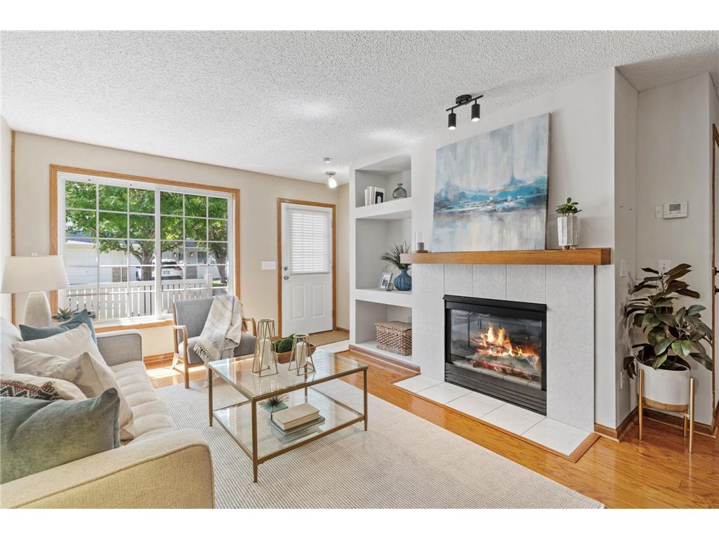 8638 Quarry Ridge Lane #B Woodbury MN 55125 6777363 image1