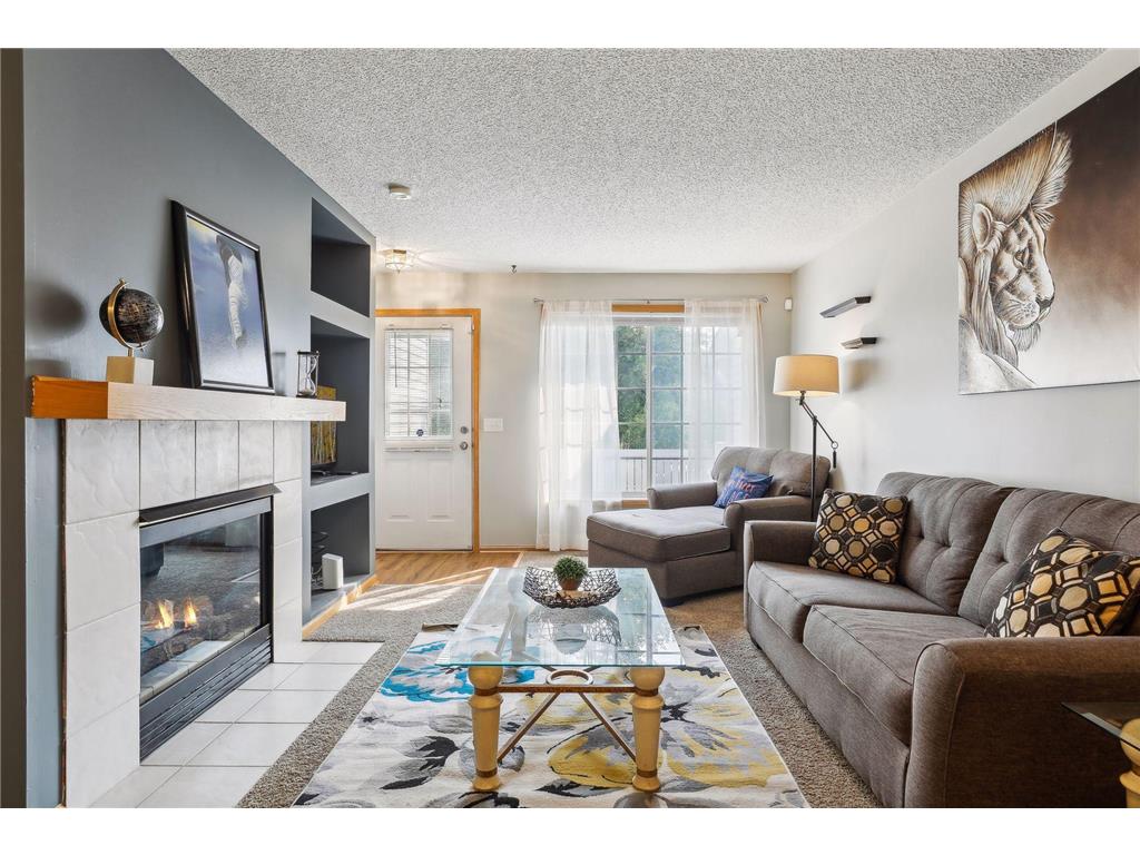 8638 Quarry Ridge Lane #F Woodbury MN 55125 6562930 image1