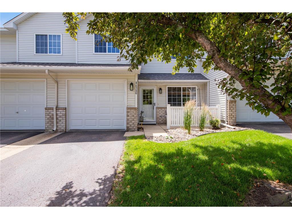 8638 Quarry Ridge Lane #G Woodbury MN 55125 6566416 image1