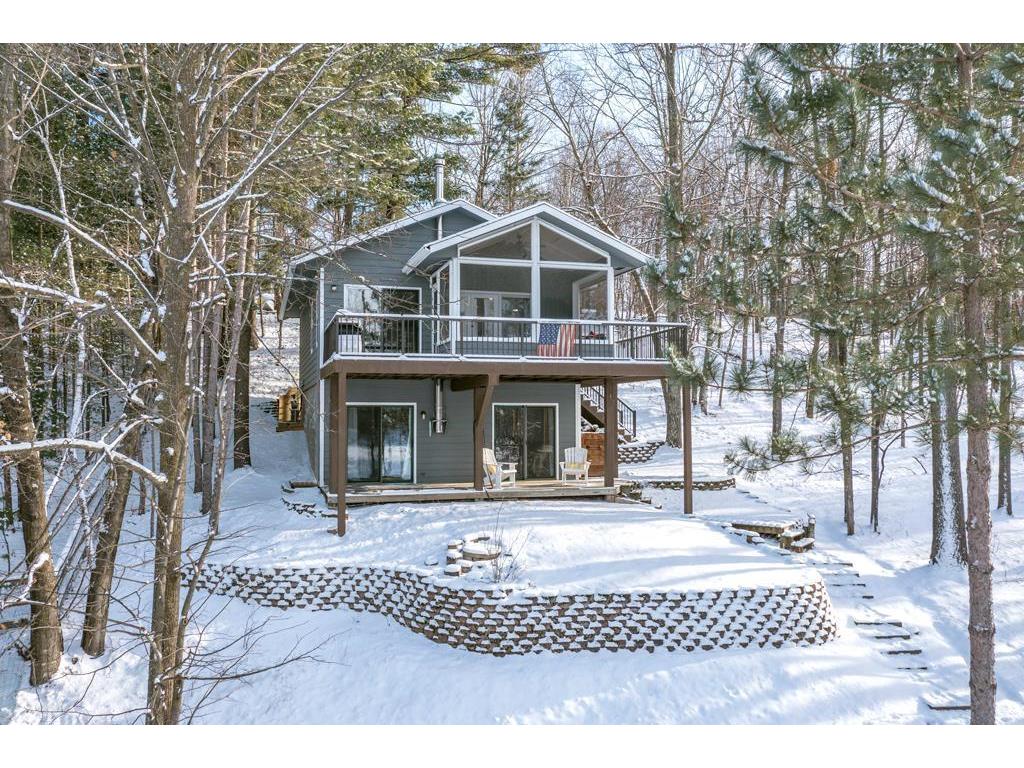 8639 Nottingham Road Lake Shore MN 56468 - Margaret Lake 6642887 image1