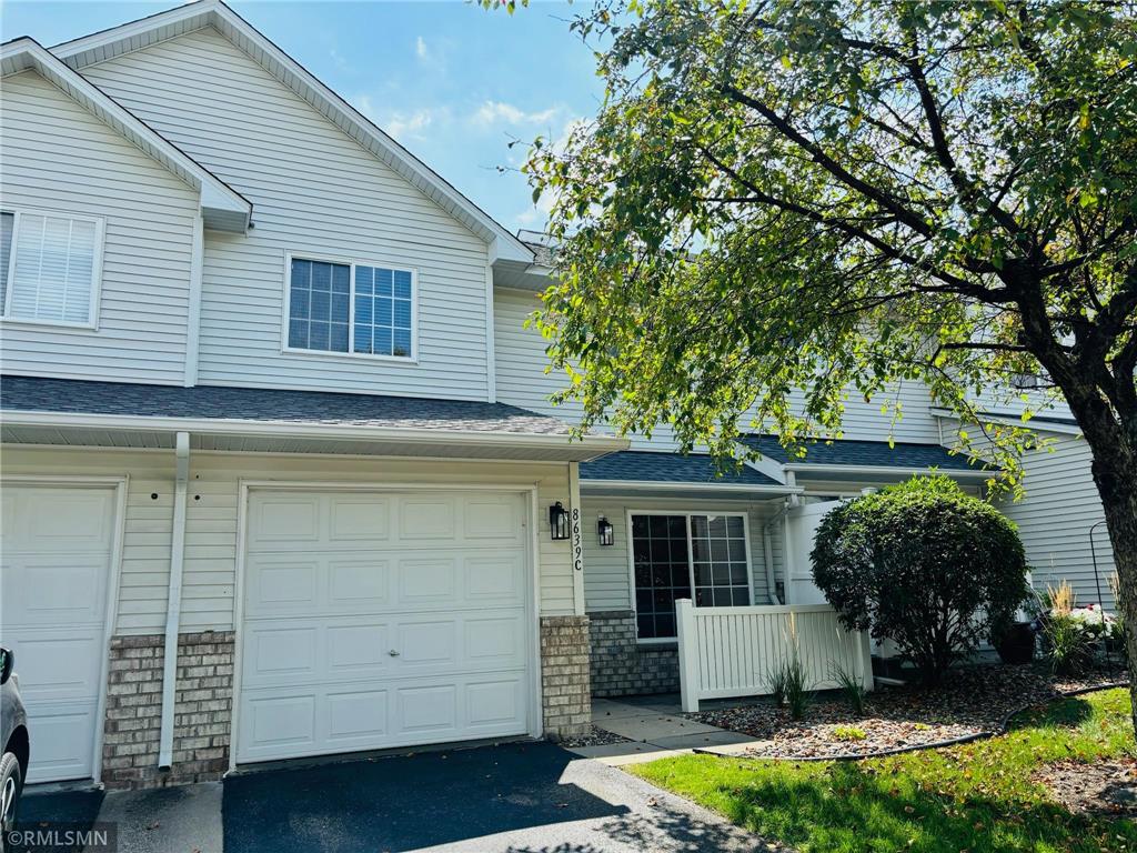 8639 Quarry Ridge Lane #C Woodbury MN 55125 6592669 image1