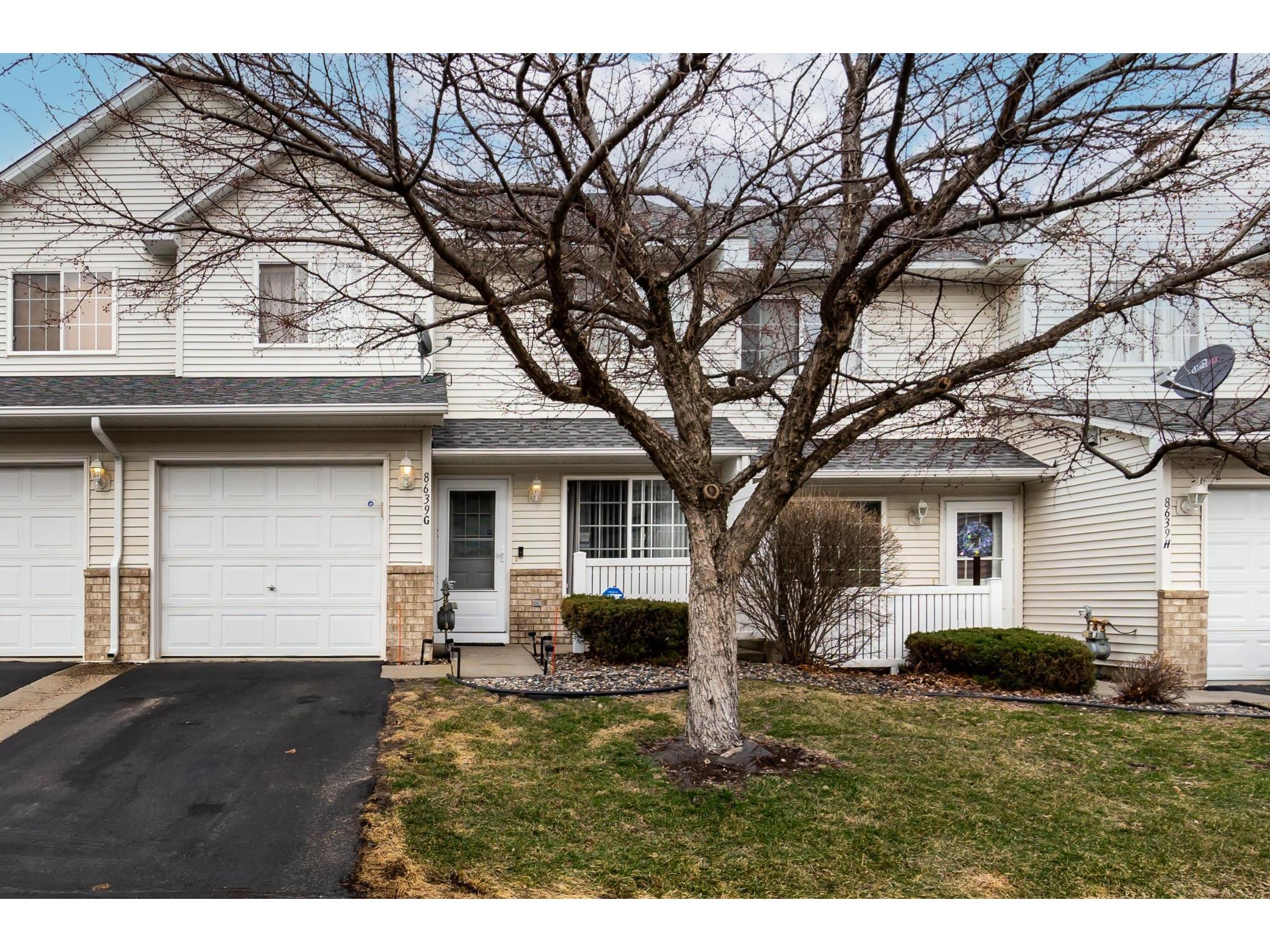 8639 Quarry Ridge Lane G, Woodbury, MN 55125 MLS 5730251 Edina Realty