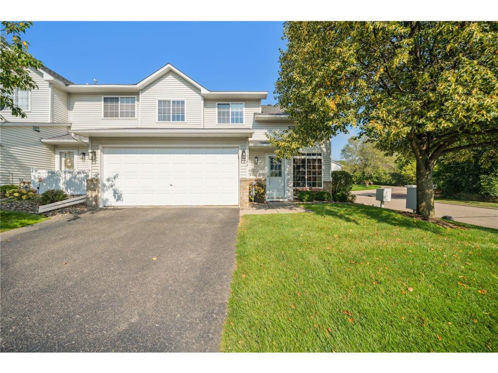 8639 Quarry Ridge Lane #J Woodbury MN 55125 6588893 image1