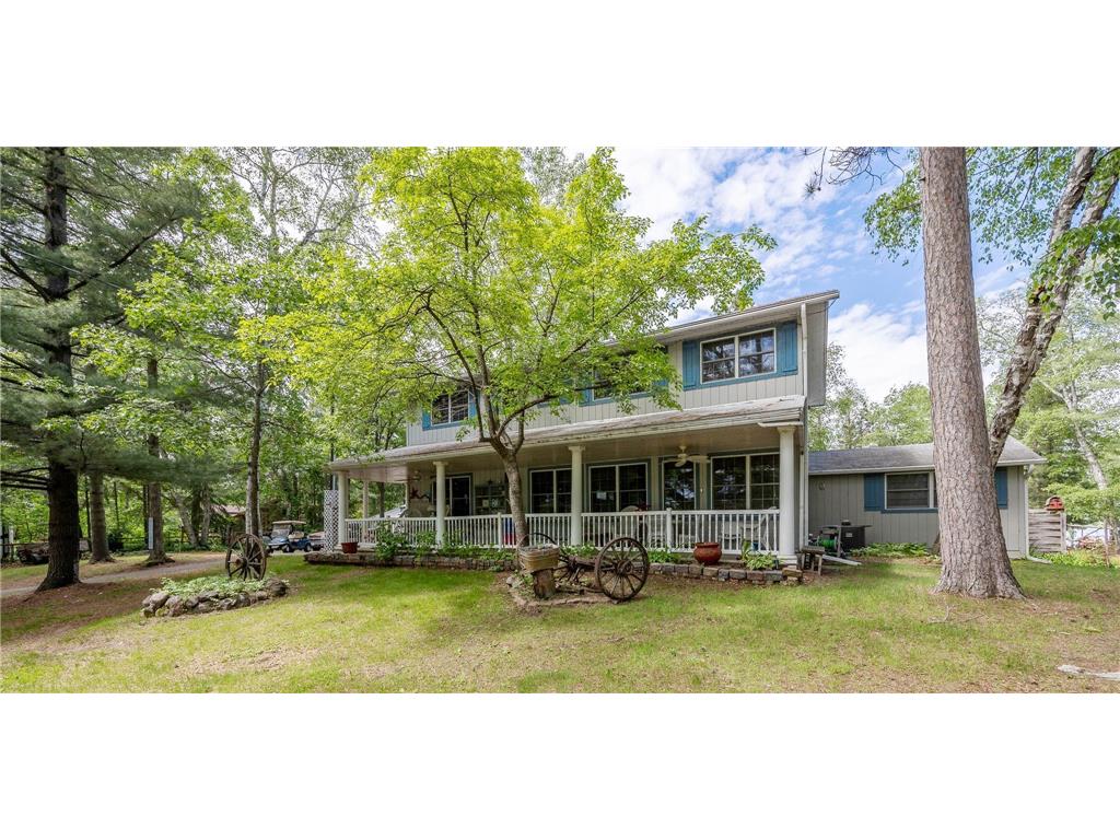 864 County 46 NW Backus MN 56435 - Island Lake 6549404 image1