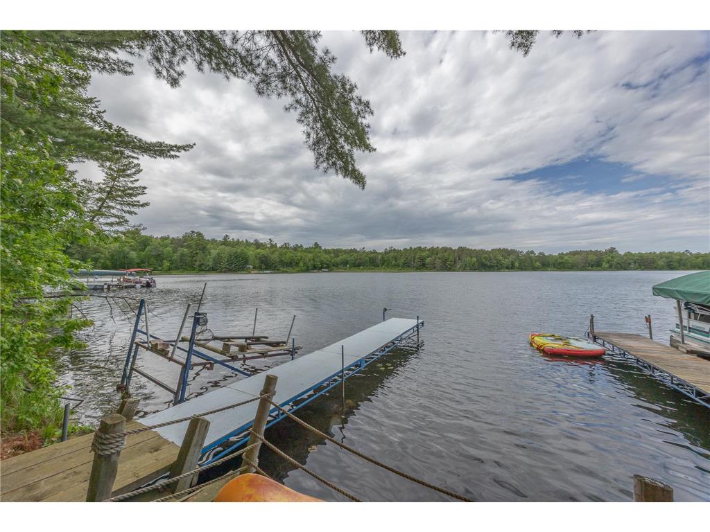 864 County 46 NW, Backus, MN, 56435 MLS 6549404 Edina Realty