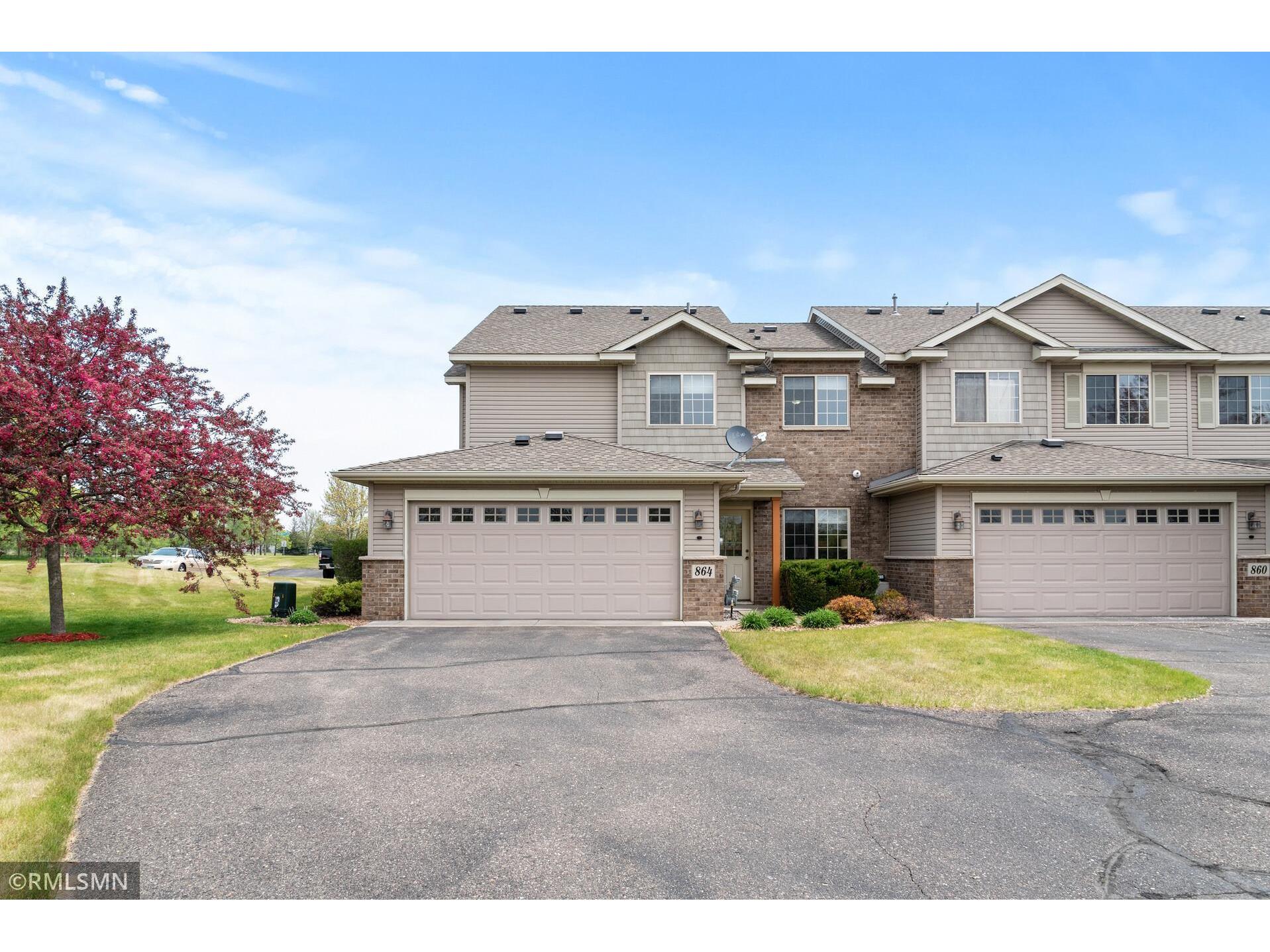 864 Independence Drive NW, Big Lake, MN, 55309 MLS 5759549 Edina