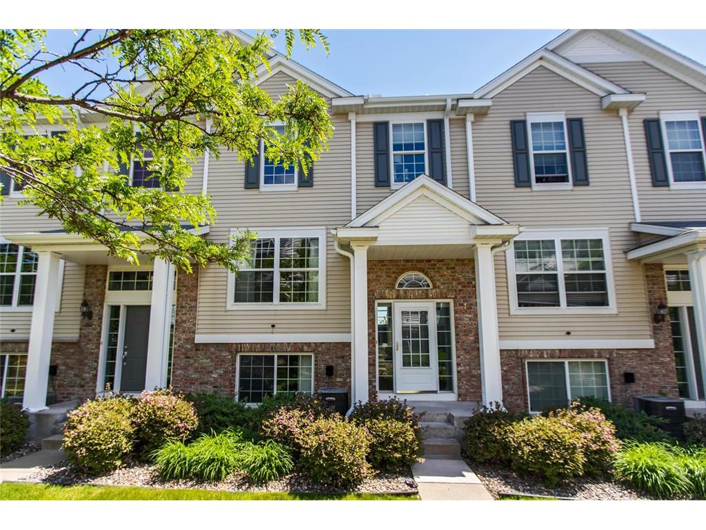 864 Ledgestone Drive, Mahtomedi, MN, 55115 MLS 6202796 Edina Realty