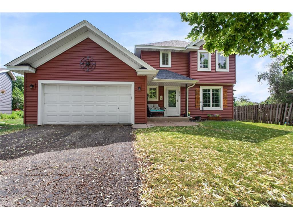 864 Winterberry Court Woodbury MN 55125 7085907 image1