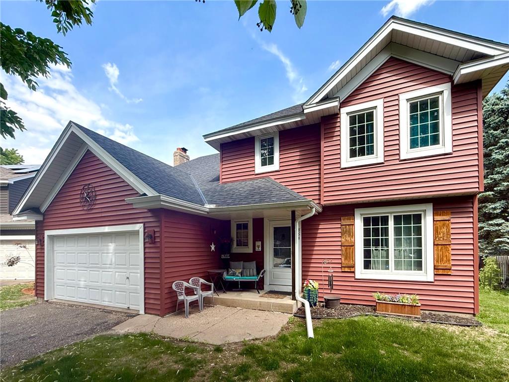 864 Winterberry Court Woodbury MN 55125 7085907 image22