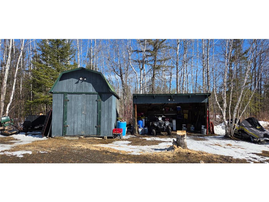 8640 State Highway 11 SE South Koochiching Unorg. Terr. MN 56623 7042402 image23