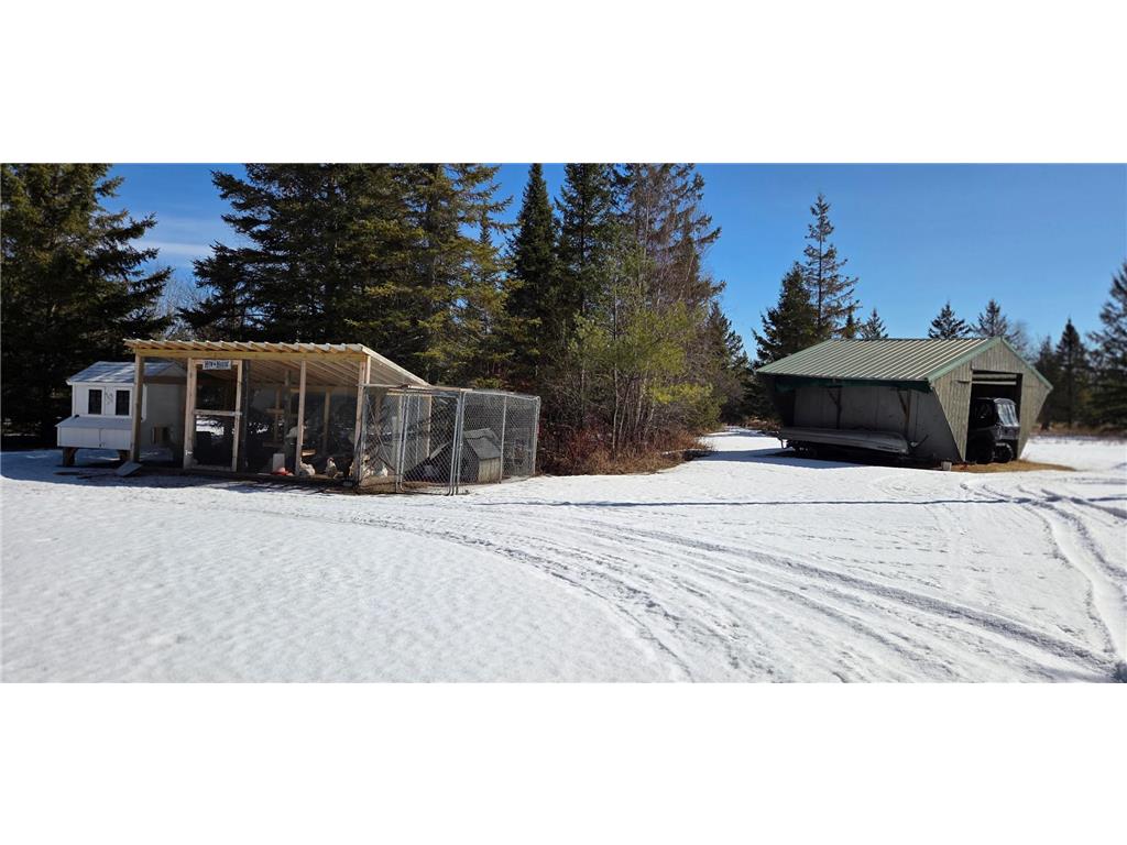 8640 State Highway 11 SE South Koochiching Unorg. Terr. MN 56623 7042402 image24