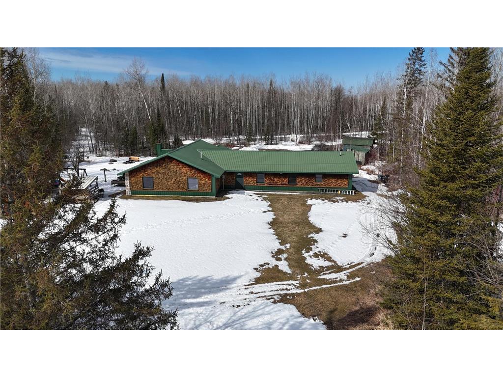 8640 State Highway 11 SE South Koochiching Unorg. Terr. MN 56623 7042402 image29