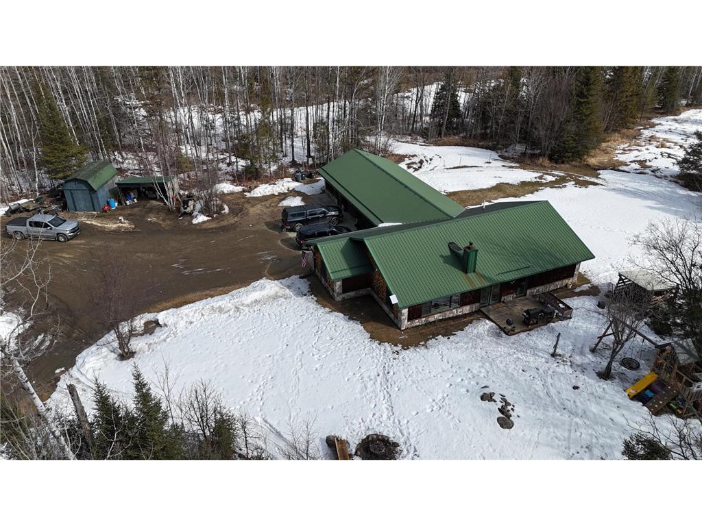 8640 State Highway 11 SE South Koochiching Unorg. Terr. MN 56623 7042402 image33
