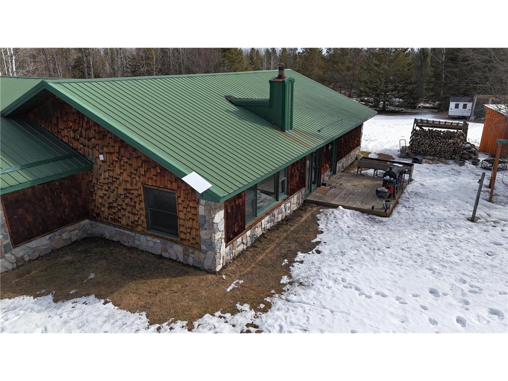 8640 State Highway 11 SE South Koochiching Unorg. Terr. MN 56623 7042402 image34
