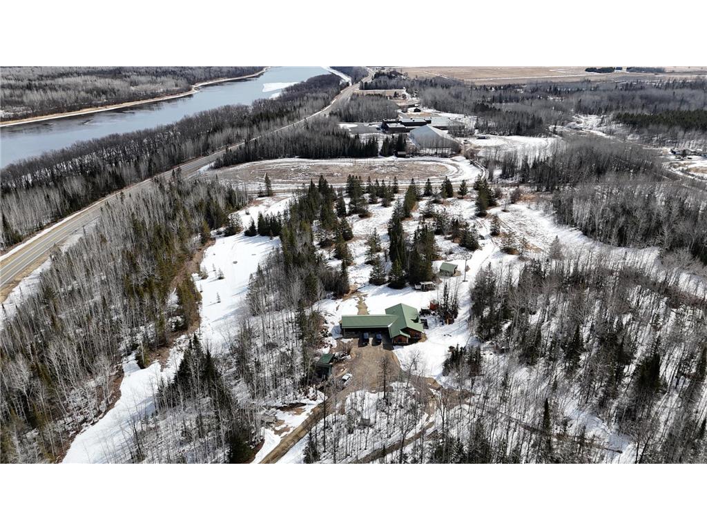 8640 State Highway 11 SE South Koochiching Unorg. Terr. MN 56623 7042402 image35
