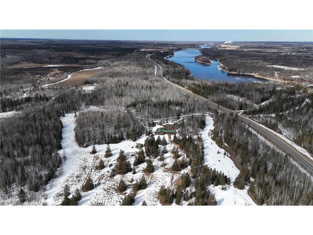 8640 State Highway 11 SE South Koochiching Unorg. Terr. MN 56623 7042402 image45