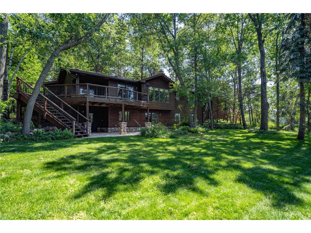 8641 Clamshell Cove, Pequot Lakes, MN, 56472 MLS 6236916 Edina Realty