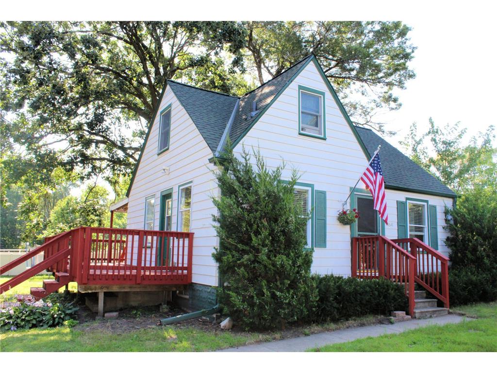 8641 Lincoln Street NE Blaine MN 55434 6582084 image1