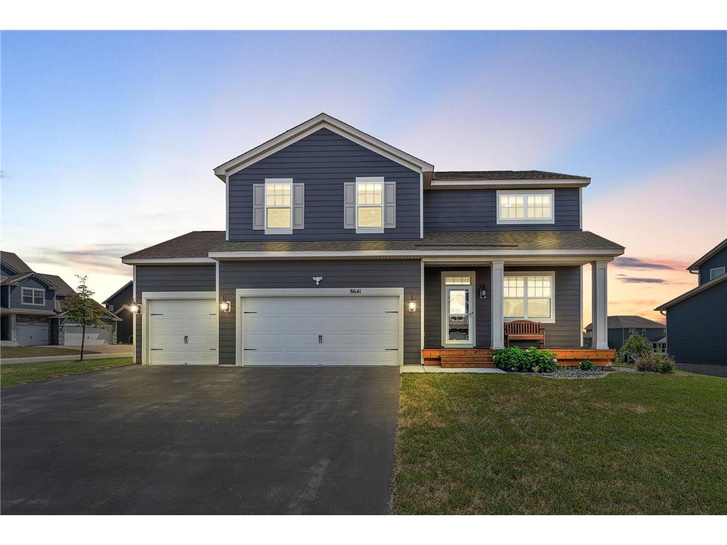 8641 Platinum Cove Woodbury MN 55129 6413571 image1