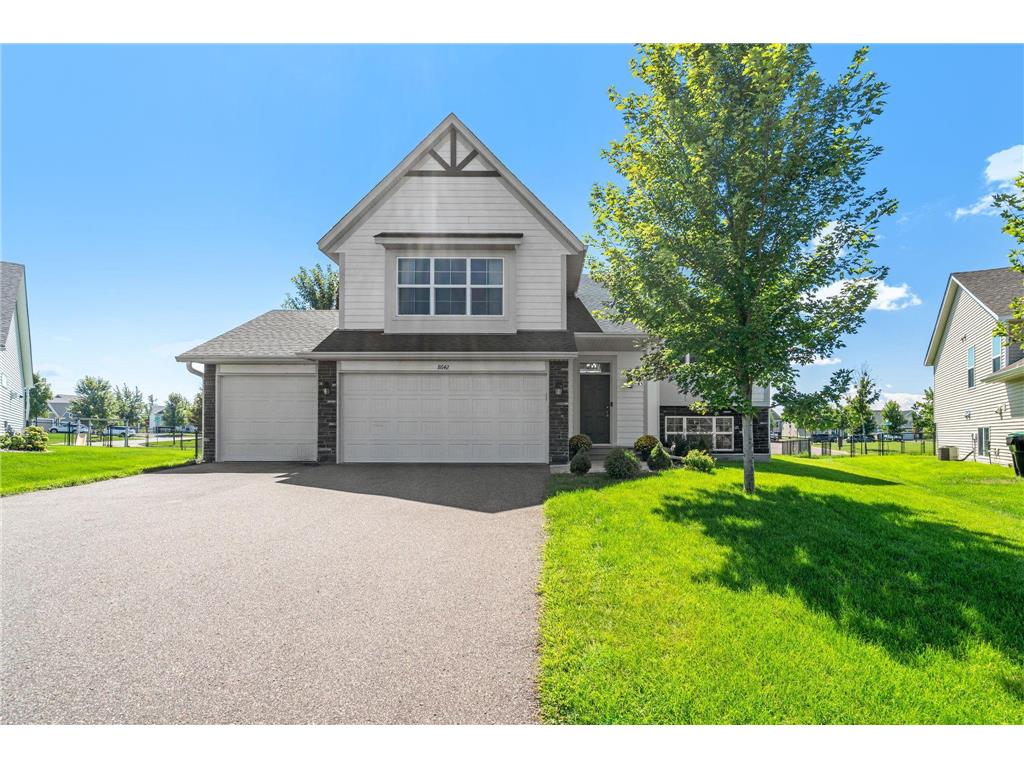 8642 149th Court NW Ramsey MN 55303 6775980 image1