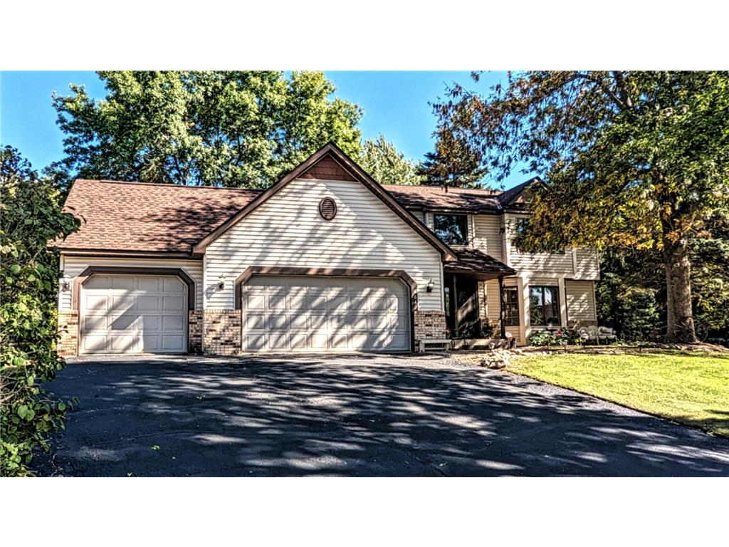 8642 Jenner Lane S, Cottage Grove, MN 55016 MLS 6259441 Edina Realty