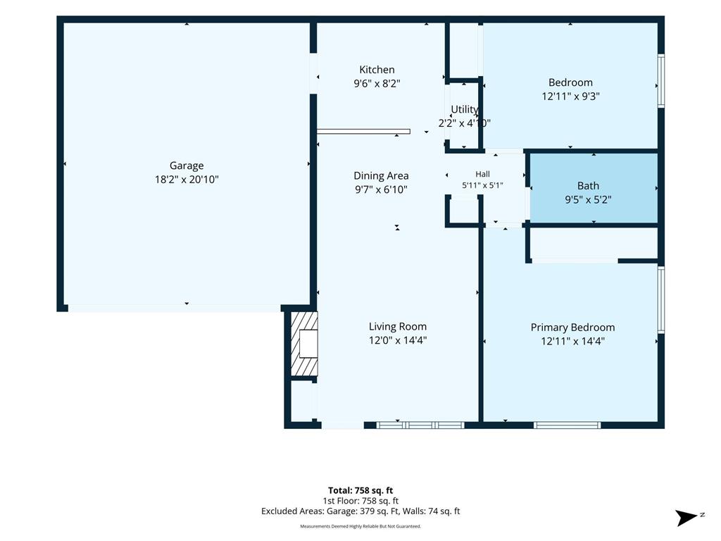 8642 S Maplebrook Circle Brooklyn Park MN 55445 7085584 image17