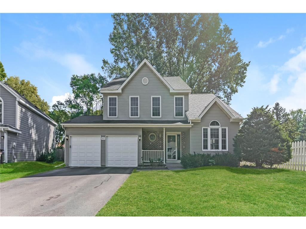 8643 Shiloh Court Eden Prairie MN 55347 6433541 image1
