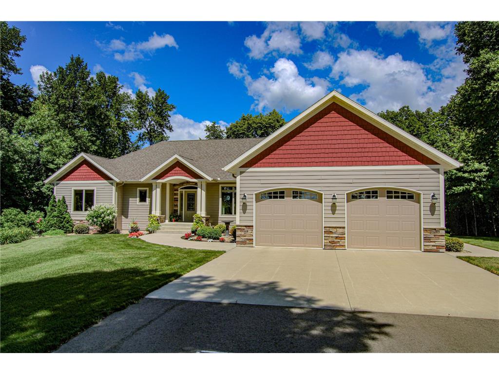 8644 Bear Creek Trail NW, Brandon, MN 56315 MLS 6243016 Edina Realty