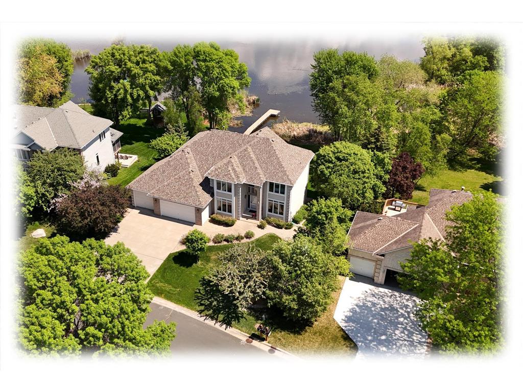 8644 Terraceview Lane N Maple Grove MN 55311 - Rice Lake 6721298 image1