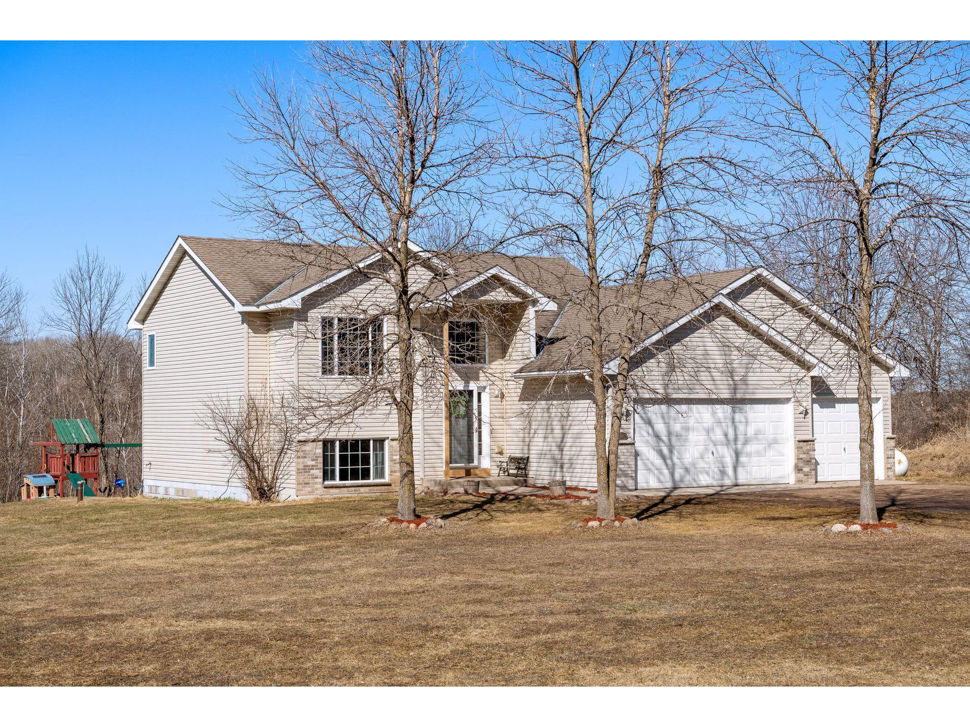 8646 170th Street, Milaca, MN 56353 MLS 5729148 Edina Realty