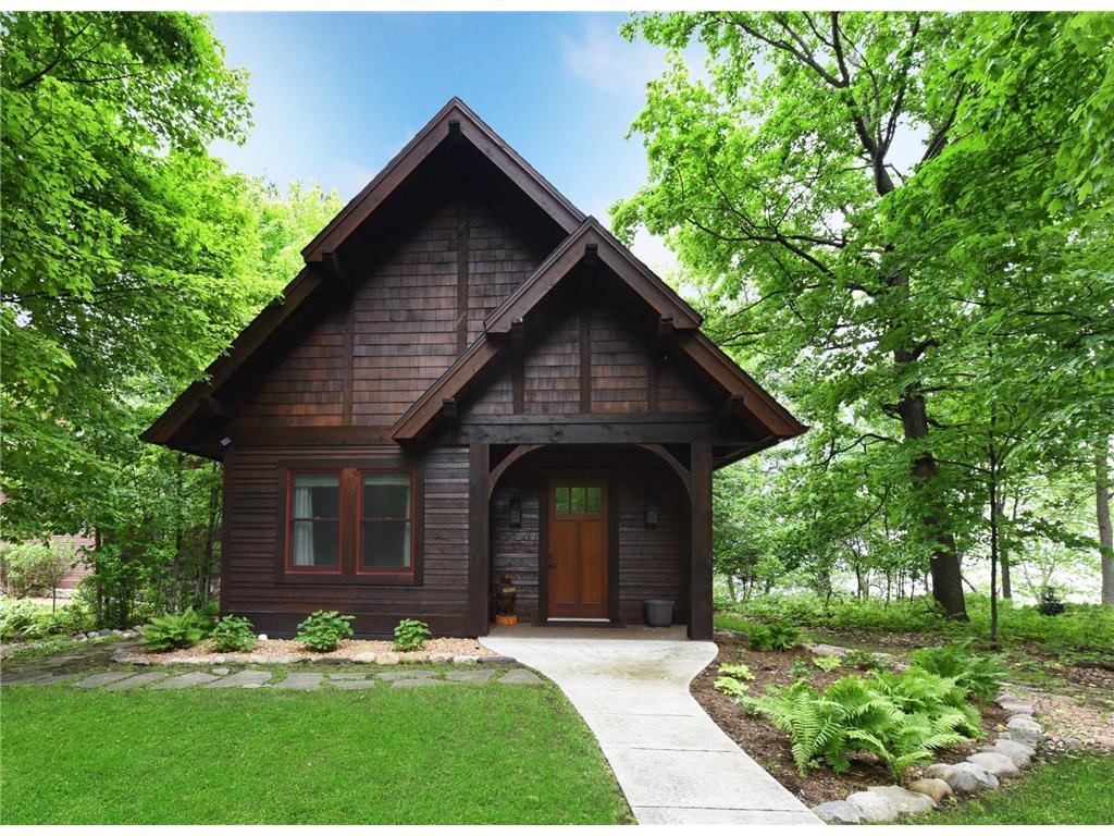 8646 Interlachen Road Lake Shore MN 56468 - Gull 6321858 image1