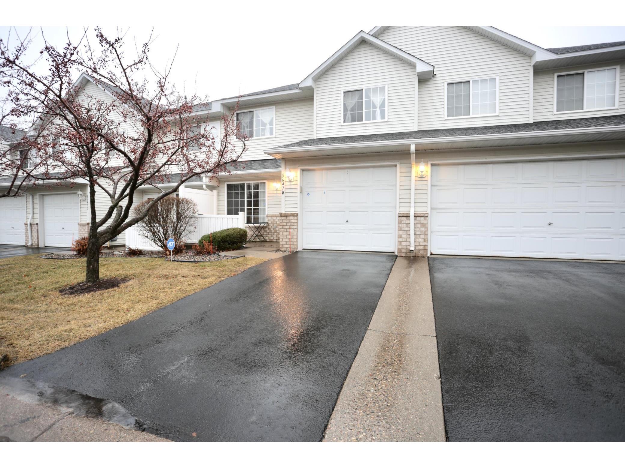 8647 Quarry Ridge Lane B, Woodbury, MN 55125 MLS 5723430 Edina Realty