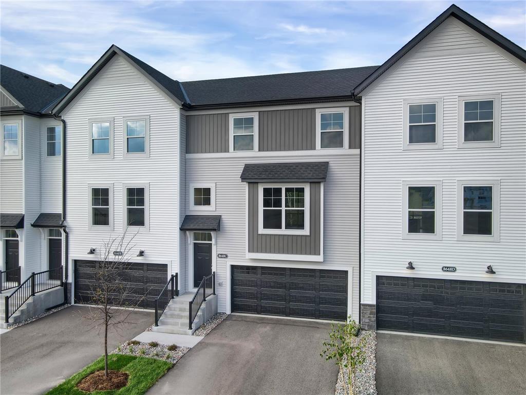8648 London Circle NE #C Blaine MN 55434 6183700 image1