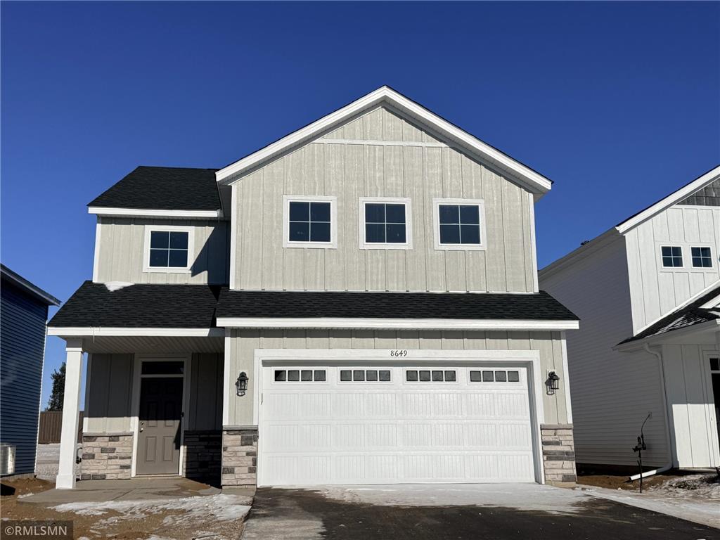 8649 147th Avenue NW Ramsey MN 55303 7018063 image1