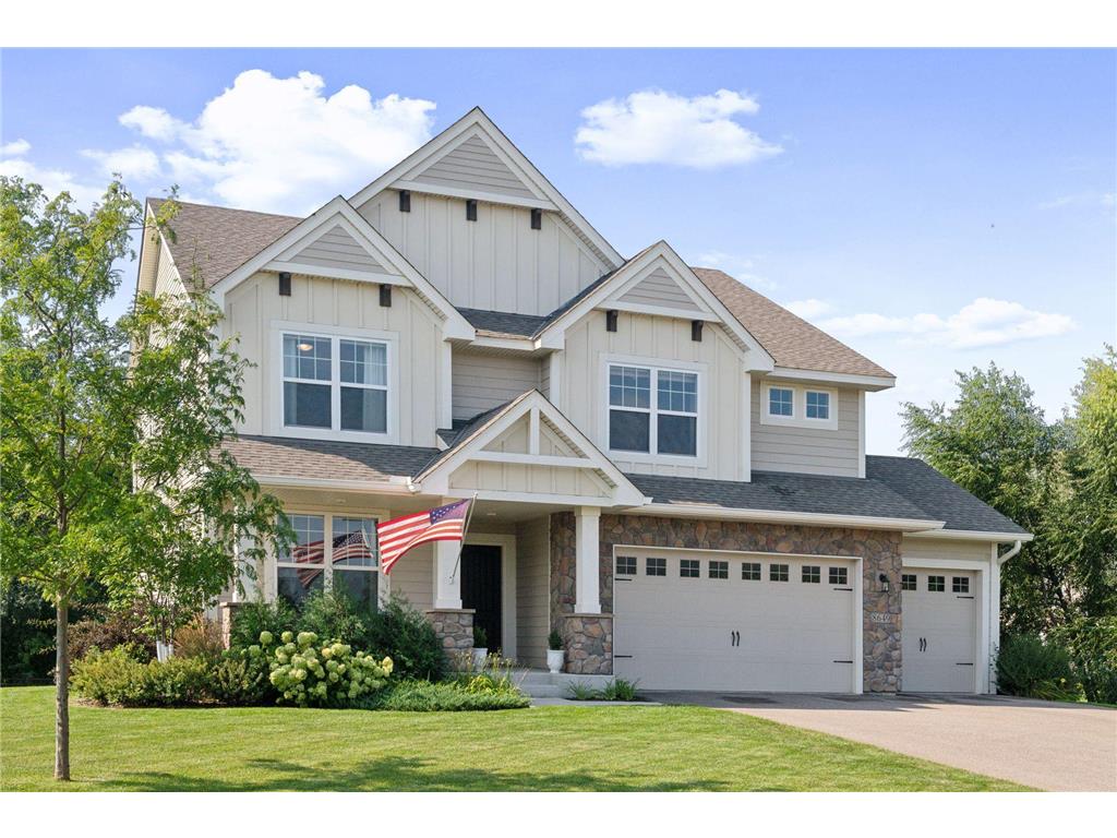 8649 Ambergate Drive Victoria MN 55386 6599661 image1