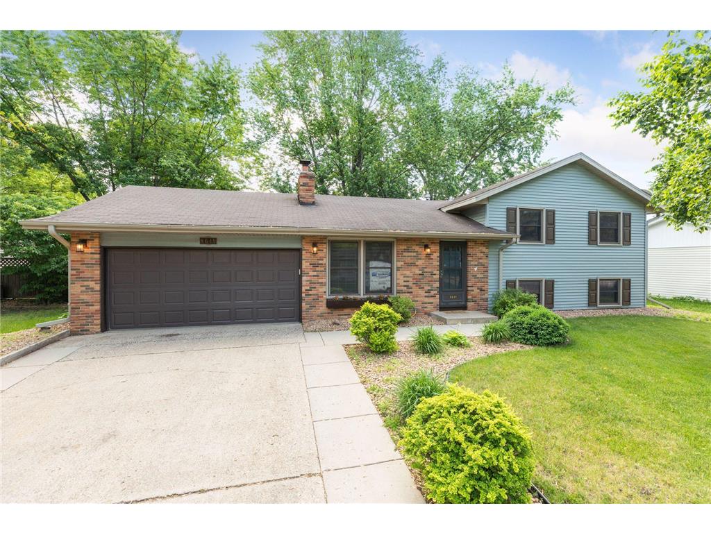 8649 Inwood Avenue S, Cottage Grove, MN, 55016 MLS 6219595 Edina