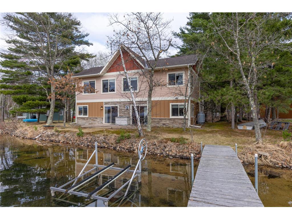 865 22nd Street NW, Longville, MN, 56655 MLS 6367570 Edina Realty