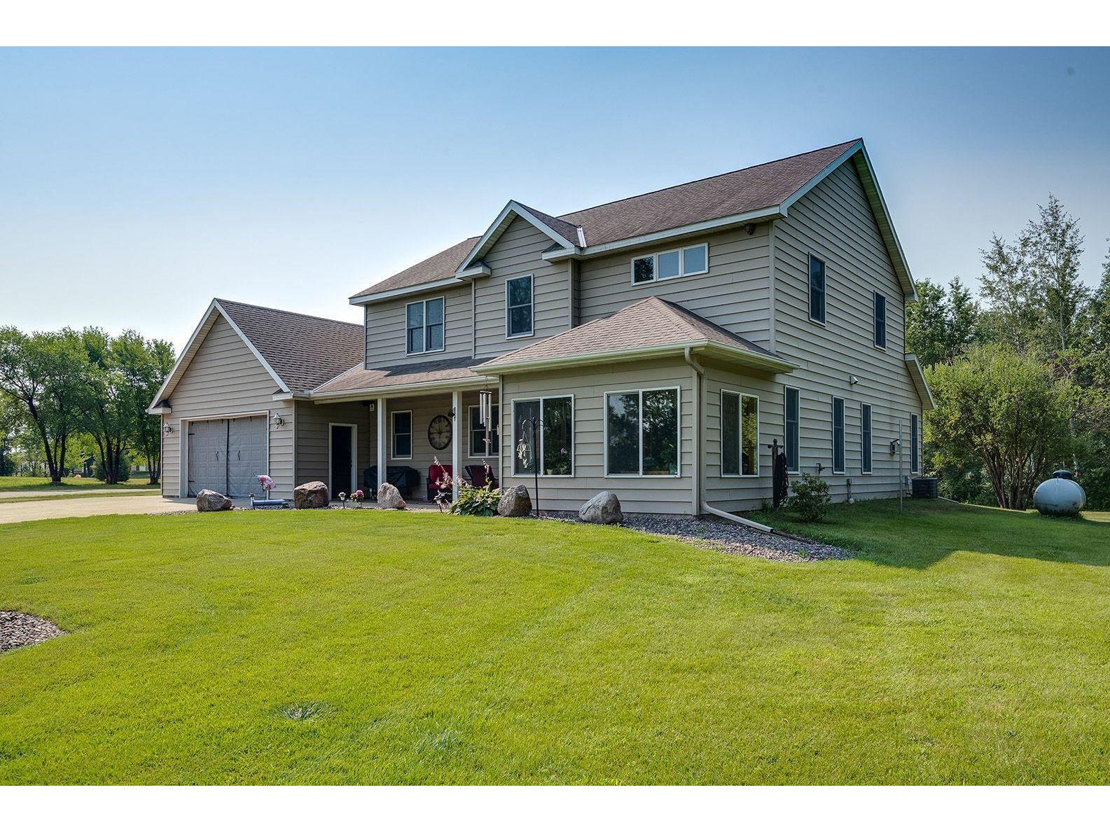 865 261st Avenue NE, Isanti, MN, 55040 MLS 6026412 Edina Realty