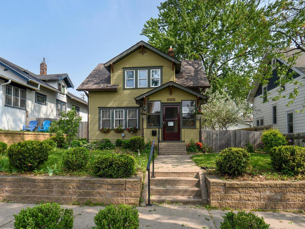 865 Ivy Avenue E Saint Paul MN 55106 6334559 image1