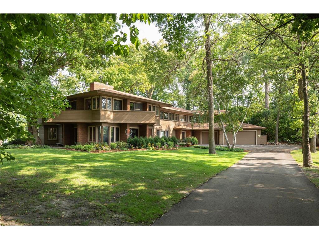 865 Partenwood Road Orono MN 55356 - Lake Minnetonka 6446049 image1