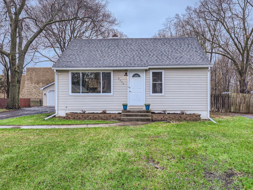 8650 Van Buren Street NE, Blaine, MN, 55434 MLS 6361896 Edina Realty