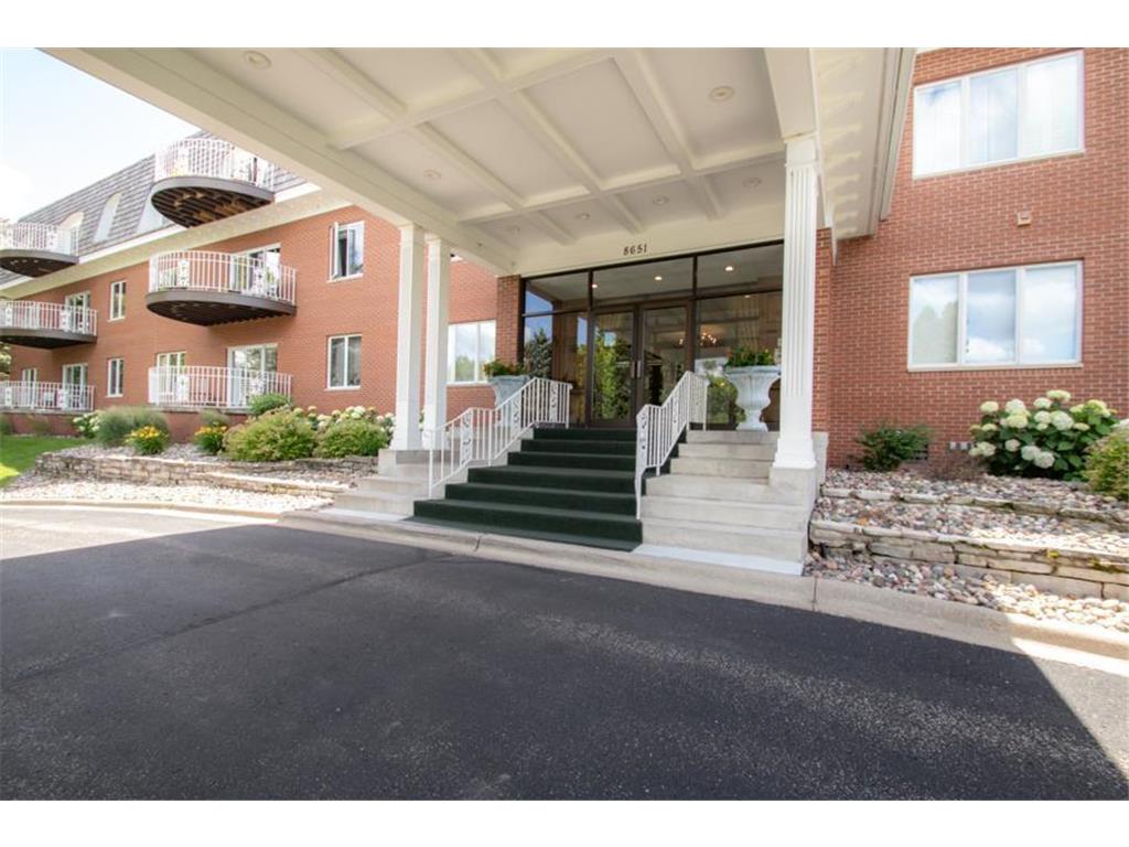 8651 Basswood Road 108, Eden Prairie, MN, 55344 MLS 6522968 Edina