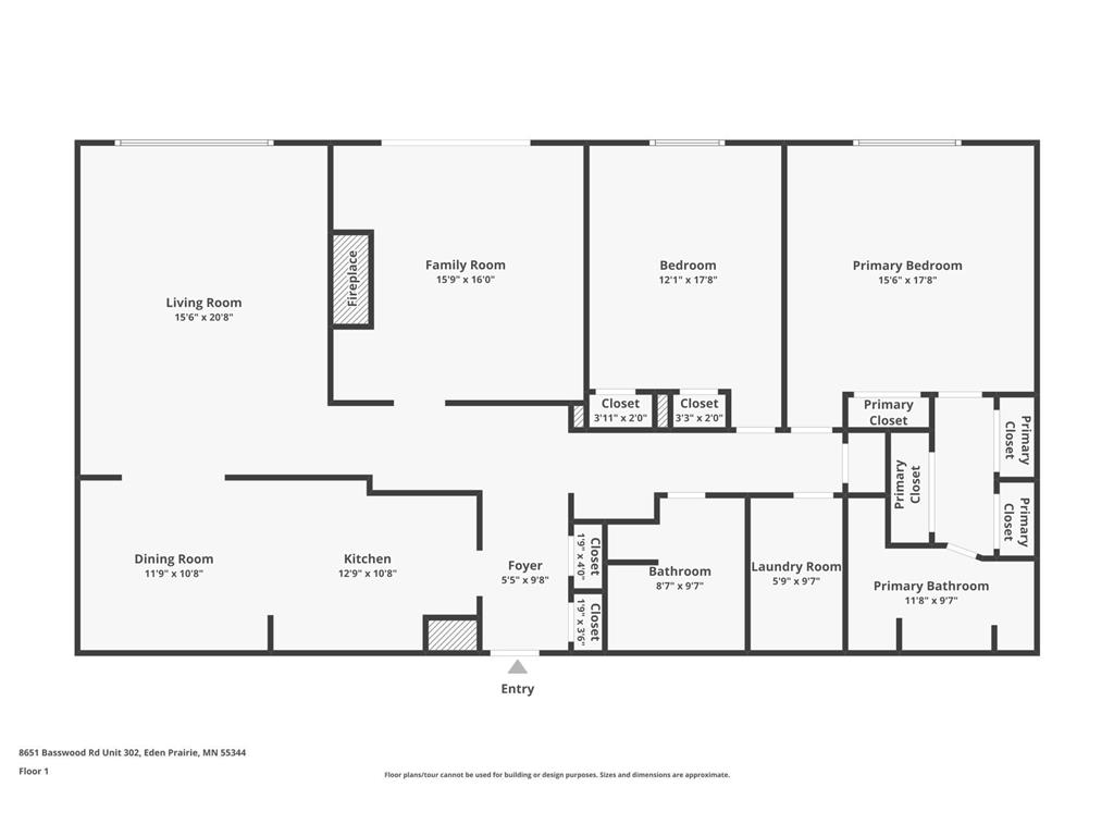 8651 Basswood Road #302 Eden Prairie MN 55344 7051094 image5