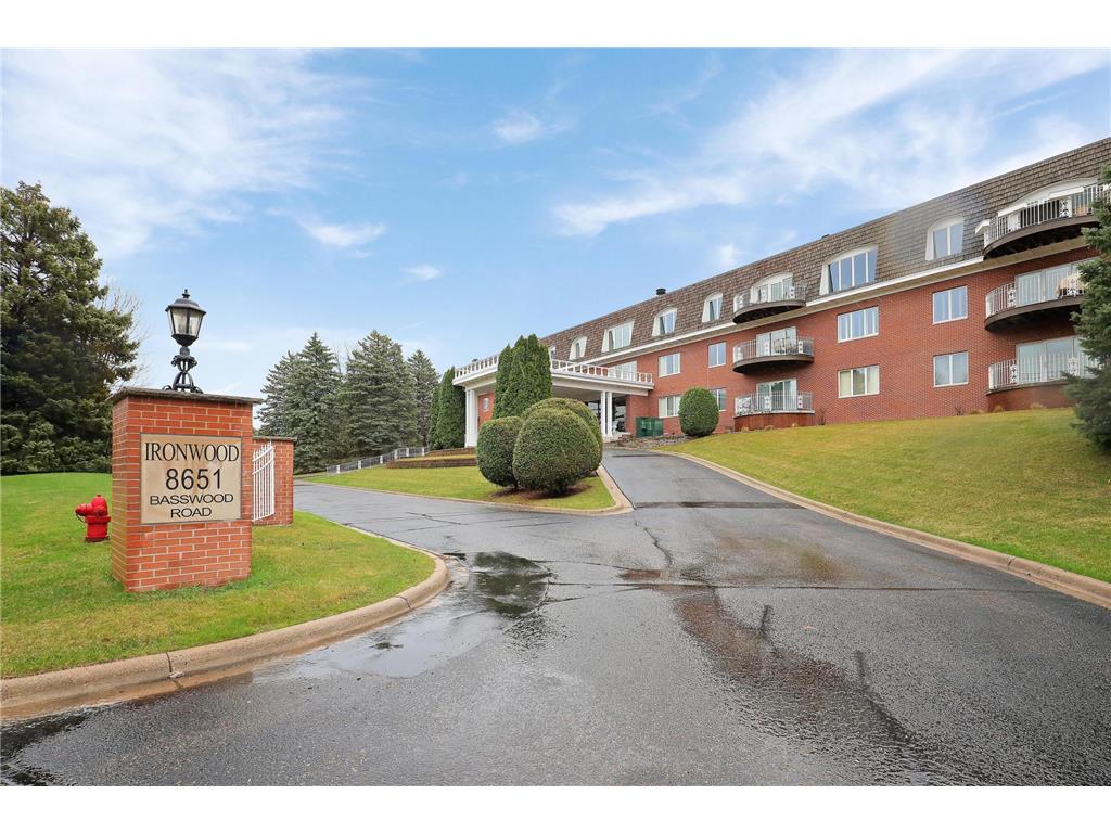 8651 Basswood Road G207, Eden Prairie, MN, 55344 MLS 6514130